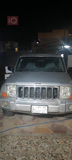 Jeep Commander